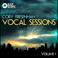 Cory Friesenhan Vocal Sessions