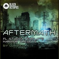 Aftermath Dubstep FLP