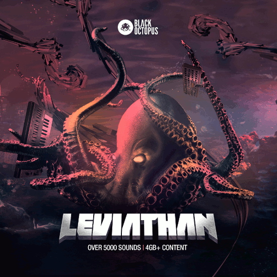 Leviathan Elements
