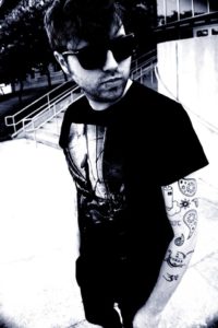 Slade Templeton Bio Pic
