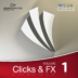 Minimal Click samples