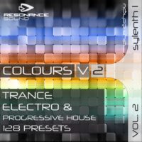 Sylenth Presets - Colours 2 by Aiyn Zahev