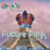 Orphic Presents Future Funk sample selections