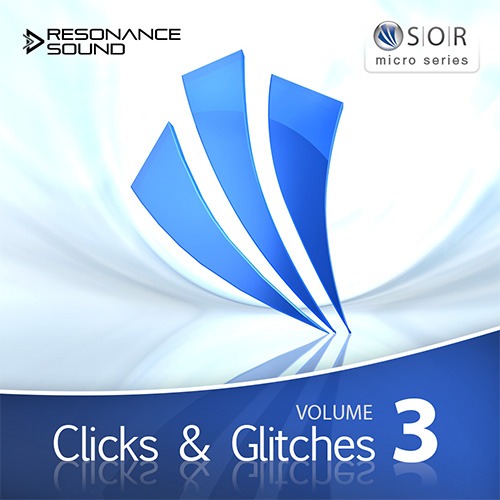 Clicks & Glitches minimal FX