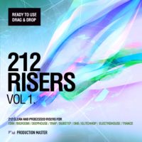 Production master risers fx