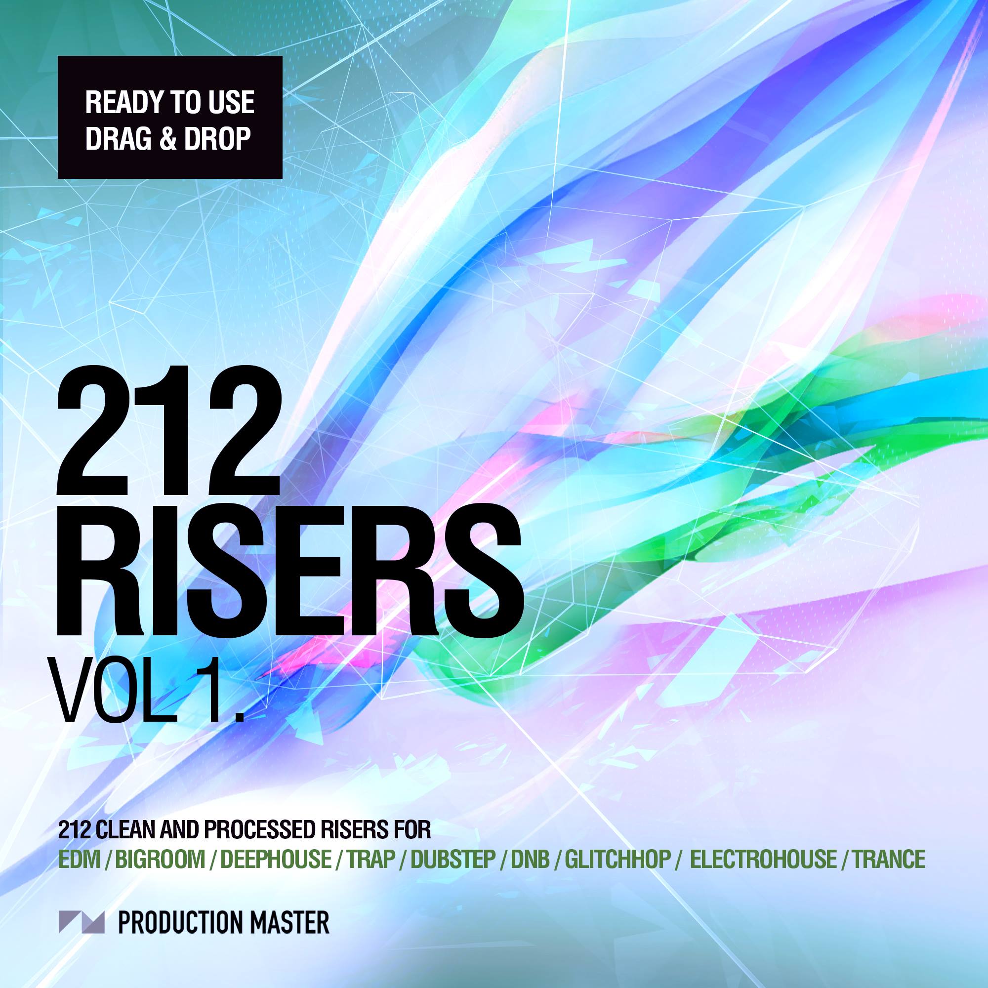 Production master risers fx