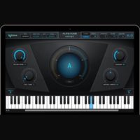Antares Autotune Artist