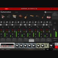 SampleTank 3