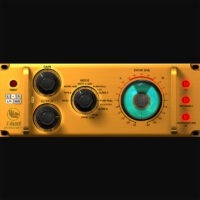 IK Multimedia T-Racks Saturator X