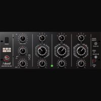 IK 432 Mastering EQ