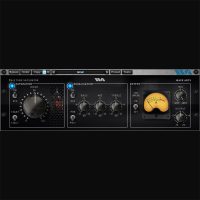 Wave Arts Tube Saturator 2