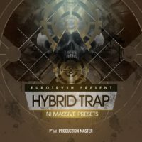 Hybrid Trap NI Massive presets