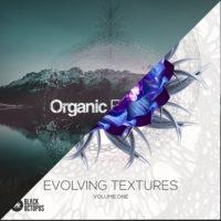 Organic Elements & Evolving Textures bundle