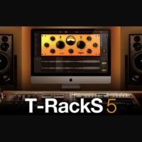 T-Racks 5 MAX Bundle