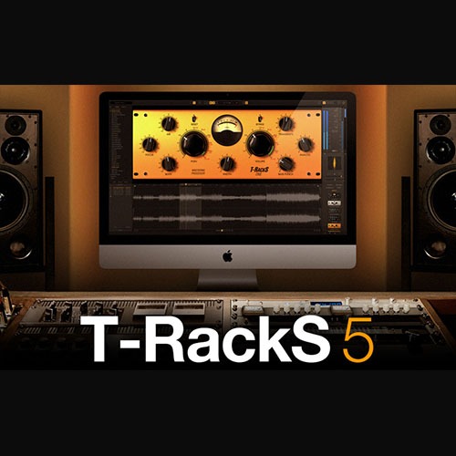 T-Racks 5 MAX Bundle