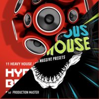 Bass House & Beats Bundle