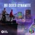 Televisor Nu Disco Dynamite