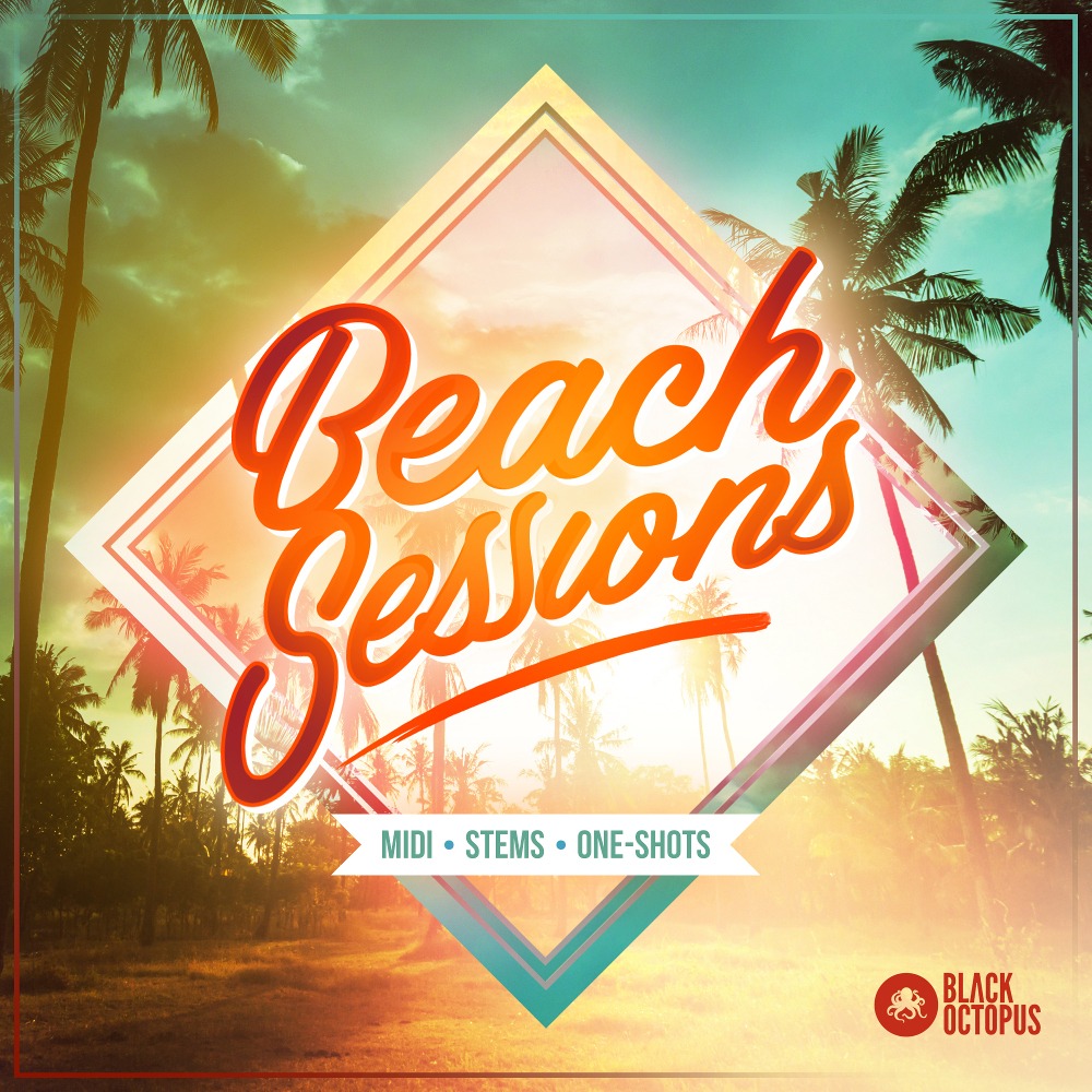 Beach Sessions Tropical House