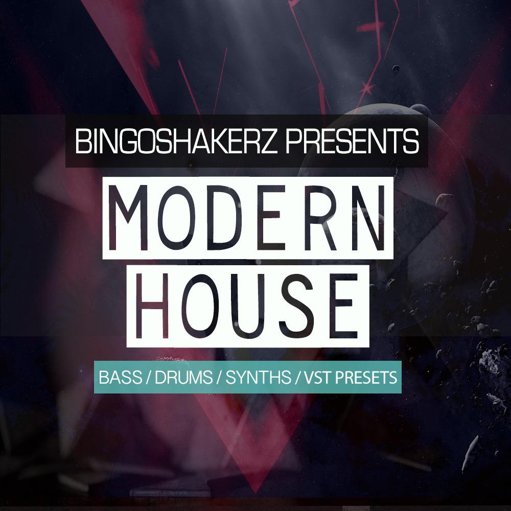 Modern House