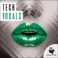 Tech Vocals