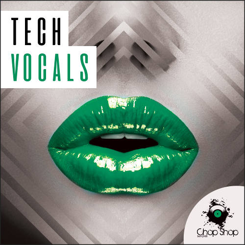 Tech Vocals