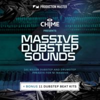 Chime Massive Dubstep Sounds & Beats