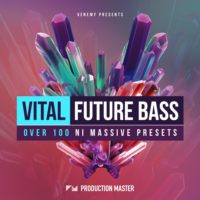 Vital Future Bass for NI Massive