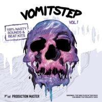 Vomitstep