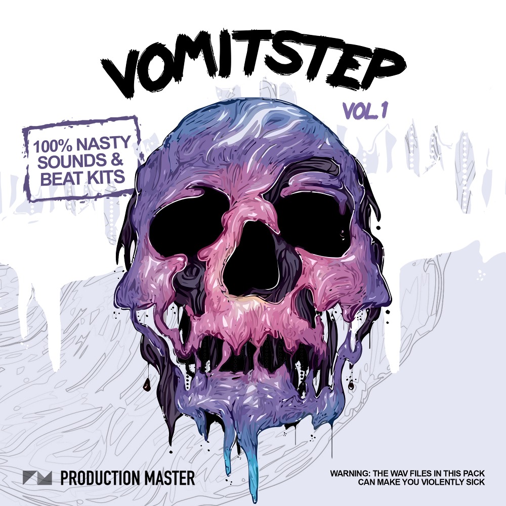Vomitstep