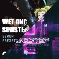Future Funkstep & Wet & Sinister Bundle
