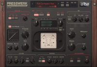 Presswerk