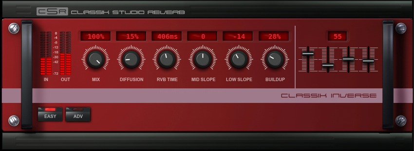 Classik Studio Reverb - Image 2