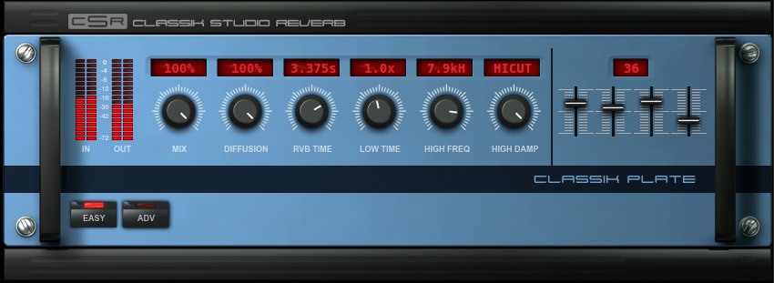 Classik Studio Reverb - Image 3