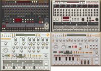 Classic Boxes Bundle