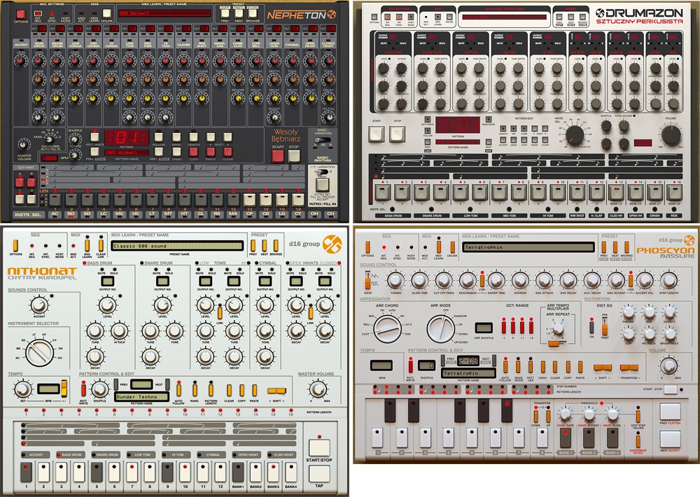 Classic Boxes Bundle