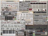D16 Total Bundle