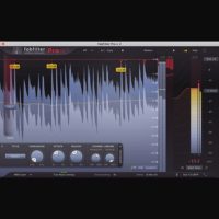 Fabfilter Pro-L2