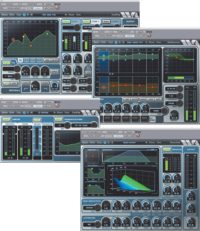 Wave Arts Master Restoration Suite