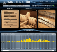 Pianoteq