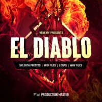 El Diablo House