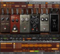 Amplitube Jimi Hendrix