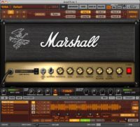 Amplitube Slash