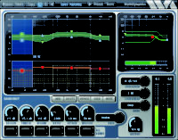 Wave Arts Multidynamics 5