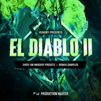 El Diablo House 2