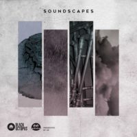 Soundscapes by AK