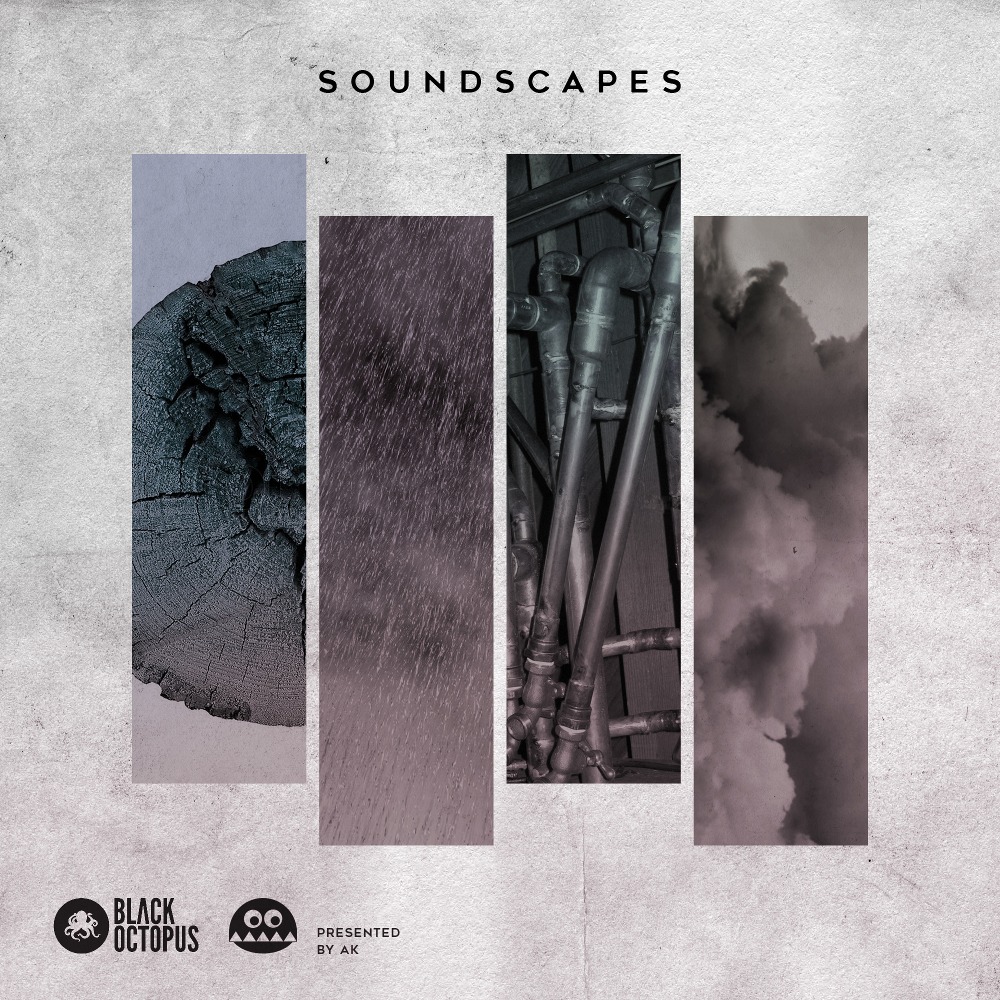 Soundscapes by AK