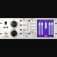 IK Multimedia Stealth Limiter