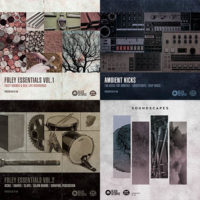 AK Producer Bundle