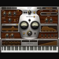 Stormdrum 3