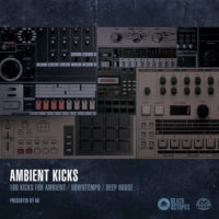 Ambient Kicks